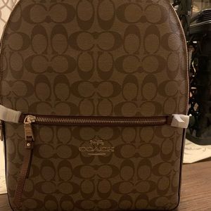 Coach, Coach signature C Design.NWT. Medium size